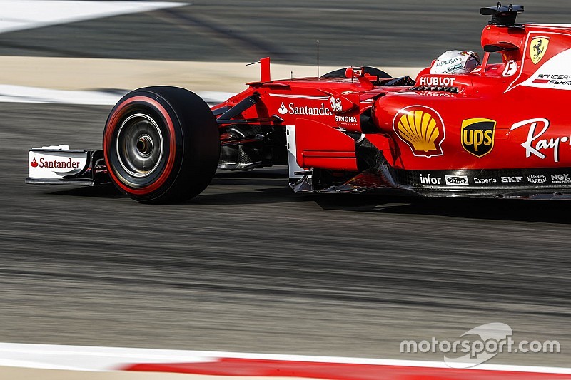Championnat - Les classements après le Grand Prix de Bahreïn