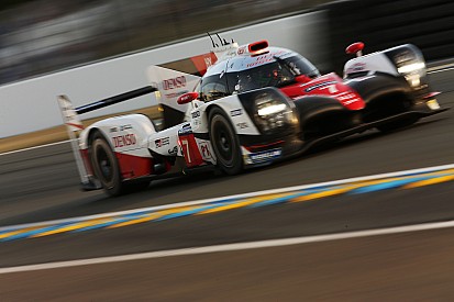 La réglementation LMP1 2020 dévoilée au Mans