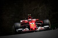 Massa: "Raikkonen está una situación difícil"