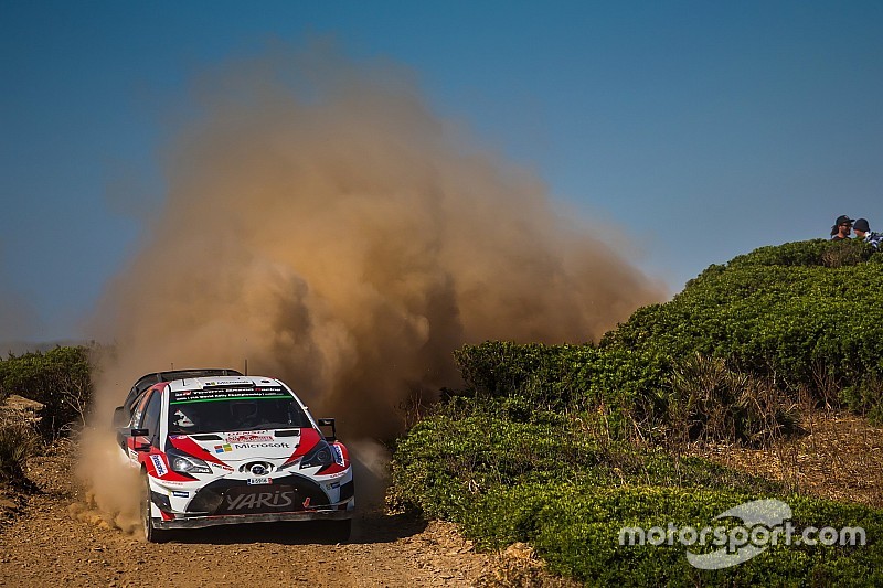 Lappi confirmé pour le reste de la saison