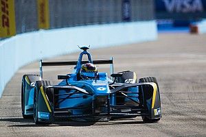 Renault recreó la pista de Montreal en una prueba privada