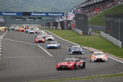 Panduan Super GT