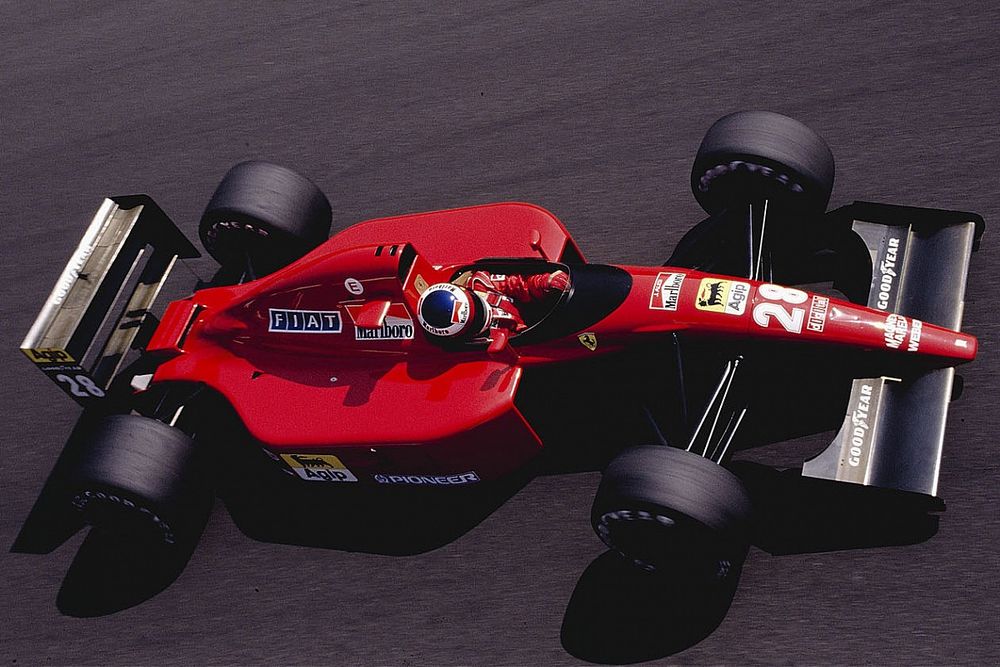 往年のカラーリング復活に歓喜の声相次ぐ……1980〜90年代”赤黒”の