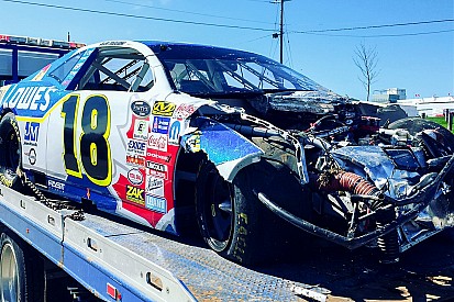 Pinty’s Series drivers prepare for season opener at CTMP