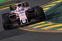 Pérez: "Estamos en la dirección correcta"