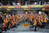 F1 - Da quase fal&ecirc;ncia ao t&iacute;tulo de 2025: como se deu o "milagre" da McLaren em 10 anos