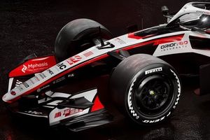 Haas empez&oacute; a desarrollar un nuevo coche de F1... &iexcl;ya en 2024!