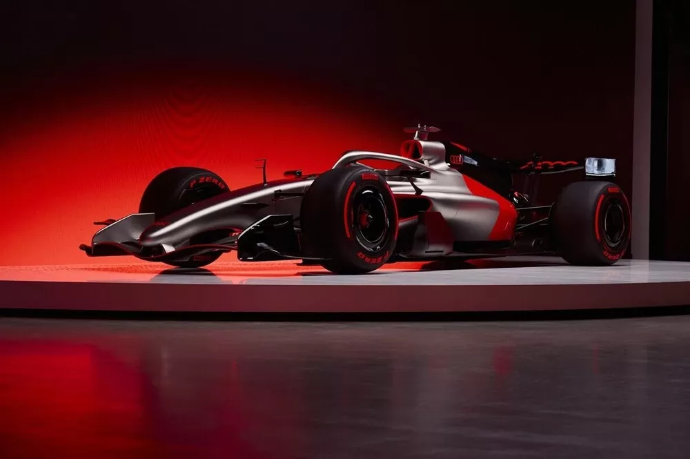 Os 7 grandes temas da apresenta&ccedil;&atilde;o da Audi para 2026