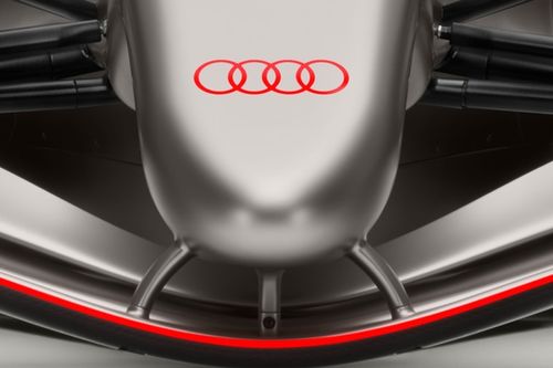 Audi apunta al Mundial desde 2030: "Los próximos años serán de desafío, no de título"