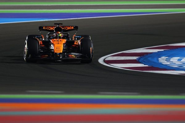 Piastri wygrywa sprint i zbliża się do Norrisa