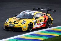 Porsche Cup: Muller comanda treino livre da Carrera Cup em Interlagos
