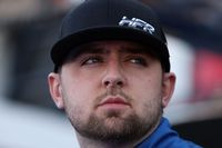 NASCAR Truck: TRICON anuncia Kaden Honeycutt para temporada 2026