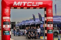 Mitsubishi Cup recebe FIA Girls on Track Brasil Estágio em Motorsports em São João da Boa Vista, neste fim de semana