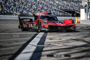 As&iacute; es el Balance de Rendimiento para las 24 Horas de Daytona 2026