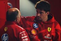 F1 - Leclerc alerta Ferrari: 2026 é “agora ou nunca”