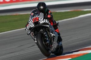 MotoGP congela la prohibición del 'alerón de piernas'; se volverá a discutir en 2027