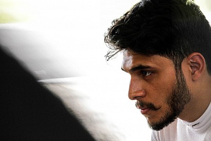 Report: F1600 winner Anand involved in fatal road accident
