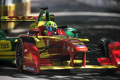 Di Grassi says Buemi “imagined” blocking tactics