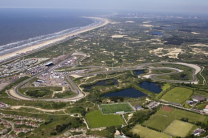 Analyse: Waarom de F1-historie van Zandvoort een prijs heeft