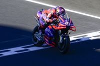 Así vivimos la carrera sprint del GP de Francia 2024 en Le Mans