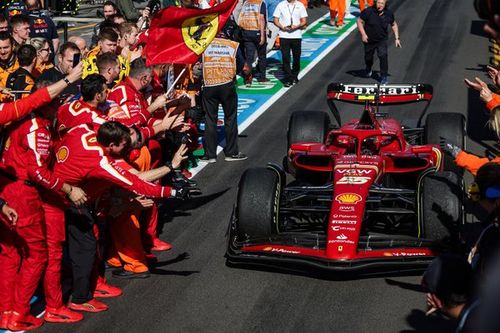 Por qu&eacute; Ferrari podr&iacute;a no repetir en Jap&oacute;n el desempe&ntilde;o de Melbourne