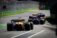 A qu&eacute; hora fueron los libres (FP1 y FP2) de F1 en Australia y c&oacute;mo se pudo ver