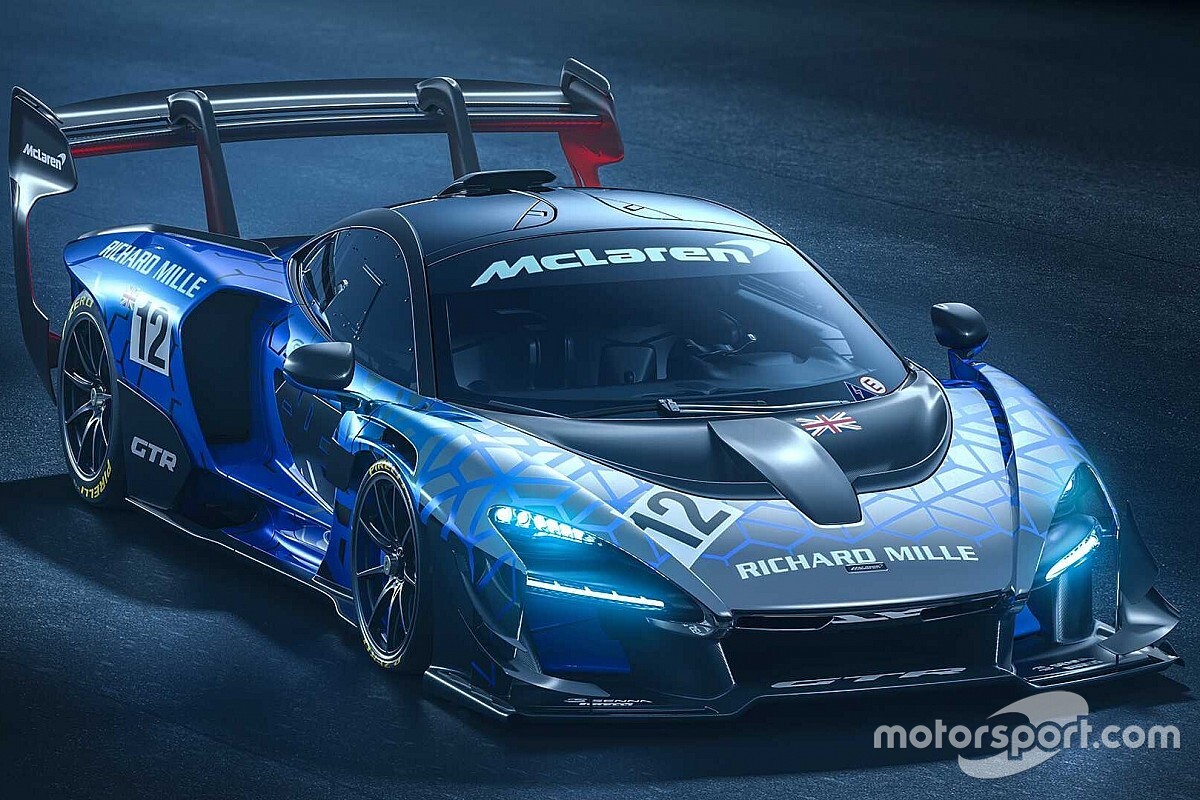 WEC bullish rules change will attract extra manufacturer
