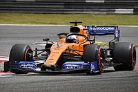 Szara rzeczywistość McLarena