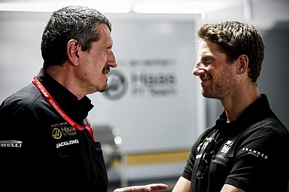 Grosjean: Új év, ugyanaz a probléma