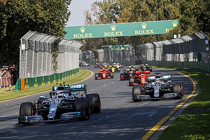 Mondiale Costruttori F1 2019: la Mercedes ha già "doppiato" la Ferrari