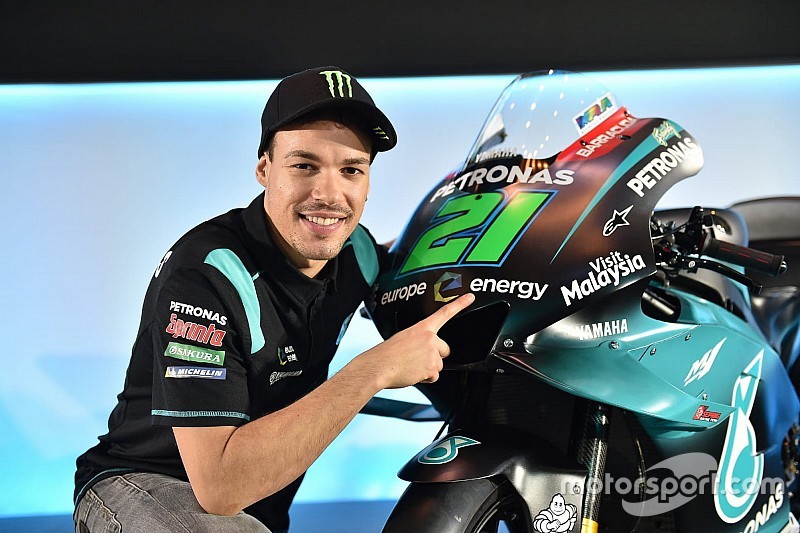 Morbidelli: