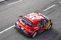 Citroën va al Rally de Alemania con motores actualizados