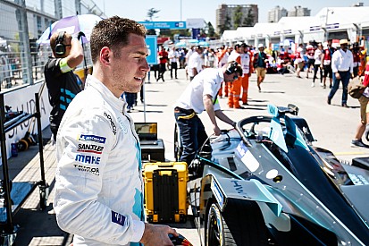 Vandoorne : Plus de camaraderie, moins de politique