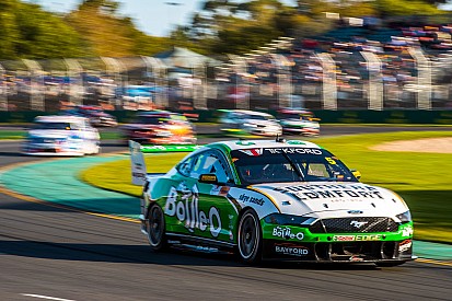 Holdsworth slams "imbecile" Stanaway after heated exchange