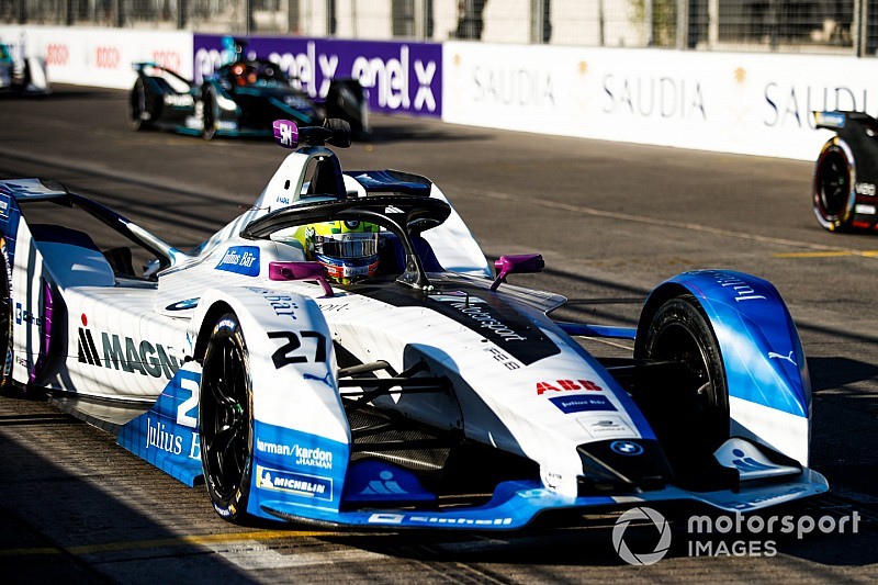Összefoglaló videón a pokolian látványos Formula E verseny Chiléből