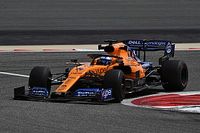 McLaren no planea volver a subir a Alonso a su F1