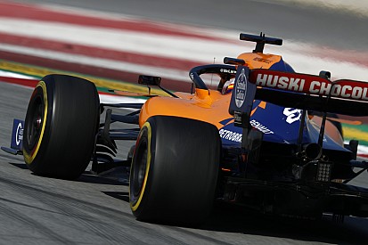 A McLaren öt éven belül térne vissza a Forma-1 élére