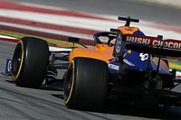 Alonso: Nova McLaren 'surpreendentemente boa' em alguns aspectos