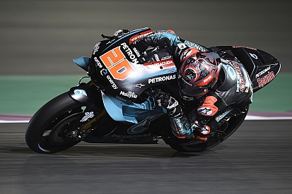 Quartararo ungkap rahasia penampilan apiknya