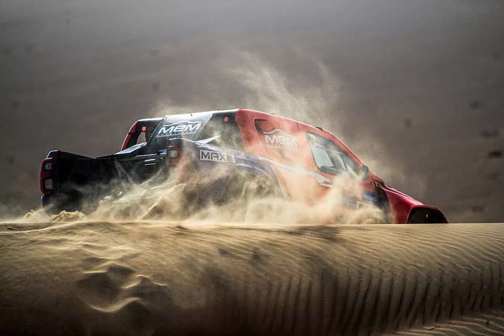 #230 Overdrive Racing Overdrive: Lucas Moraes, Timo Gottschalk