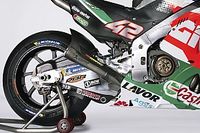 Galer&iacute;a: todos los detalles de las dos Honda LCR para MotoGP 2023