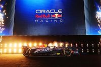 F1: Red Bull confirma lançamento do RB20, carro de 2024; veja data