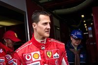 Un ciberataque pospuso la subasta de la colecci&oacute;n de relojes de Schumacher