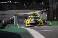 Stock Car – Serra lamenta batida na Super Final: “Injusto terminar assim”