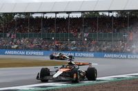 Cinco conclusiones r&aacute;pidas del GP de Gran Breta&ntilde;a de F1