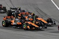 F1: Veja como foi único treino livre do GP dos Estados Unidos