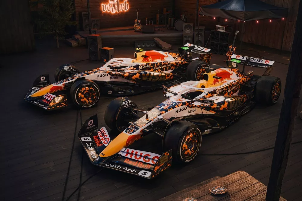 F1 レーシングブルズ Tシャツ Sサイズ F1 Tシャツ チーム アメリカGP レーシングブルズ 2025 チーム 2025 ドライバーズ 角田裕毅 スポーツ選手