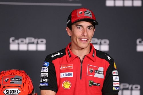 MotoGP - Marc Márquez: "Bagnaia está mais perto do que os números dizem"