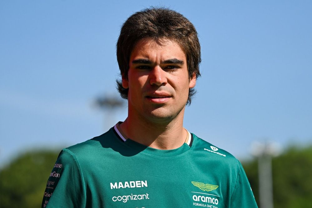 Stroll sagt Start in Spanien ab: Aston Martin tritt nur mit einem Auto an