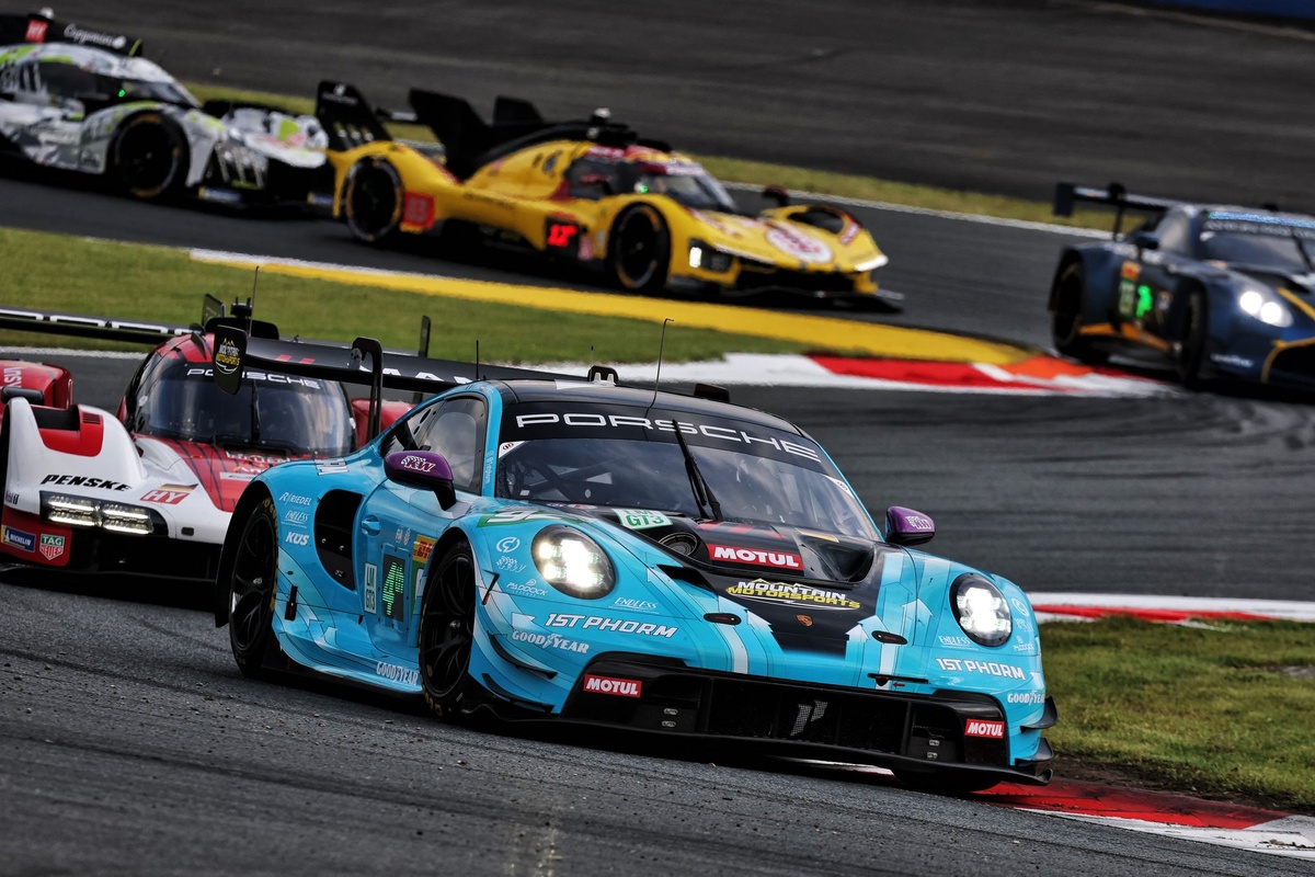 What the Porsche exit rumours mean for Manthey Racing